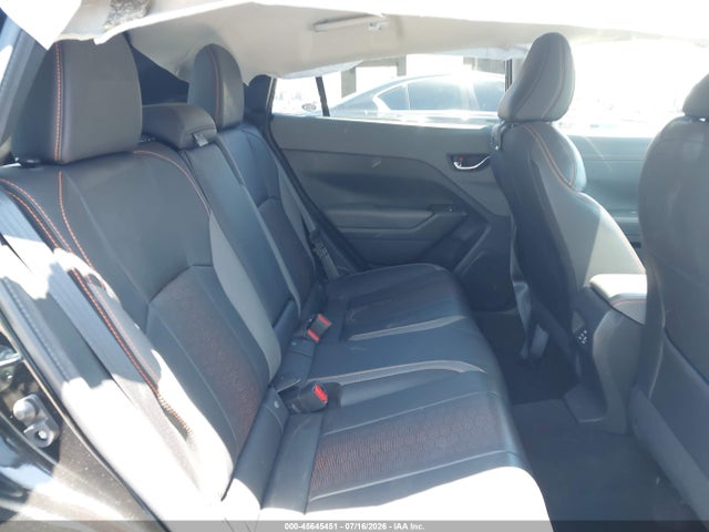 45645451 :رقم المزاد ، 4S4GUHN62R3715111 vin ، 2024 Subaru Crosstrek Limited مزاد بيع