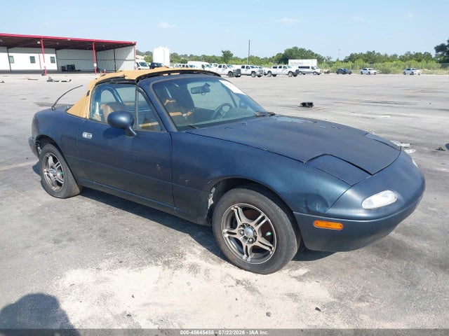 Aukcja sprzedaży 1997 Mazda Mx-5 Miata Leather Pkg/m Edition/popular Equipment Pkg/r Pkg./sto/sto-edition/touring Pkg, vin: JM1NA3538V0726669, numer aukcji: 45645458