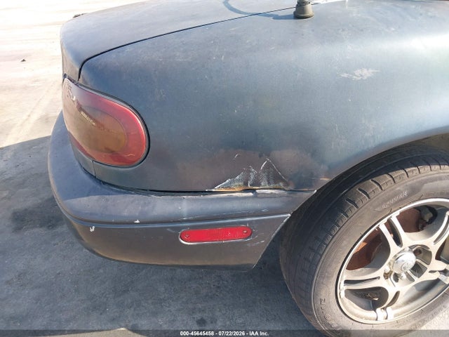 Aukcja sprzedaży 1997 Mazda Mx-5 Miata Leather Pkg/m Edition/popular Equipment Pkg/r Pkg./sto/sto-edition/touring Pkg, vin: JM1NA3538V0726669, numer aukcji: 45645458