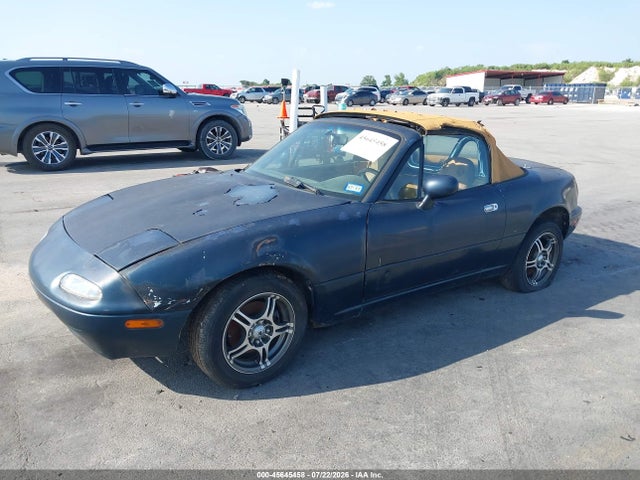 Aukcja sprzedaży 1997 Mazda Mx-5 Miata Leather Pkg/m Edition/popular Equipment Pkg/r Pkg./sto/sto-edition/touring Pkg, vin: JM1NA3538V0726669, numer aukcji: 45645458