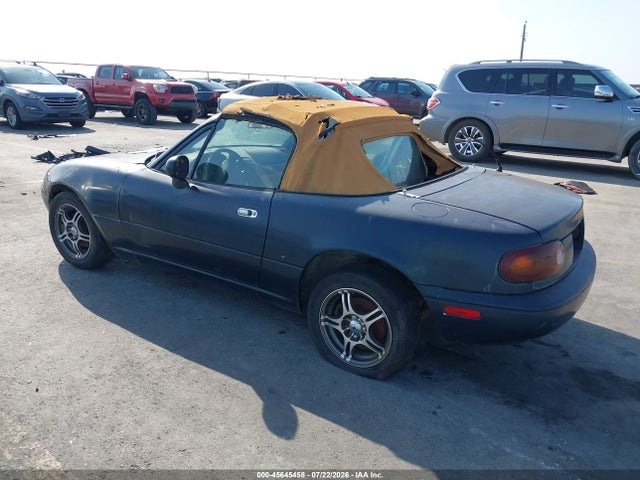 Aukcja sprzedaży 1997 Mazda Mx-5 Miata Leather Pkg/m Edition/popular Equipment Pkg/r Pkg./sto/sto-edition/touring Pkg, vin: JM1NA3538V0726669, numer aukcji: 45645458