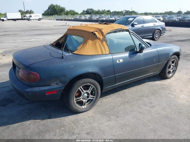 Aukcja sprzedaży 1997 Mazda Mx-5 Miata Leather Pkg/m Edition/popular Equipment Pkg/r Pkg./sto/sto-edition/touring Pkg, vin: JM1NA3538V0726669, numer aukcji: 45645458