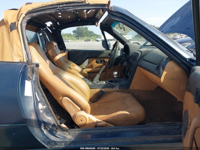 Aukcja sprzedaży 1997 Mazda Mx-5 Miata Leather Pkg/m Edition/popular Equipment Pkg/r Pkg./sto/sto-edition/touring Pkg, vin: JM1NA3538V0726669, numer aukcji: 45645458