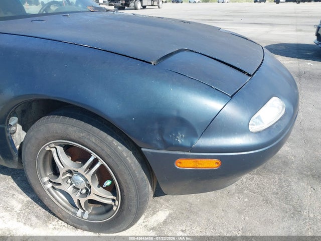 Aukcja sprzedaży 1997 Mazda Mx-5 Miata Leather Pkg/m Edition/popular Equipment Pkg/r Pkg./sto/sto-edition/touring Pkg, vin: JM1NA3538V0726669, numer aukcji: 45645458
