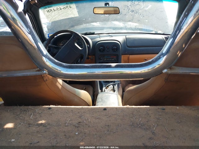Aukcja sprzedaży 1997 Mazda Mx-5 Miata Leather Pkg/m Edition/popular Equipment Pkg/r Pkg./sto/sto-edition/touring Pkg, vin: JM1NA3538V0726669, numer aukcji: 45645458