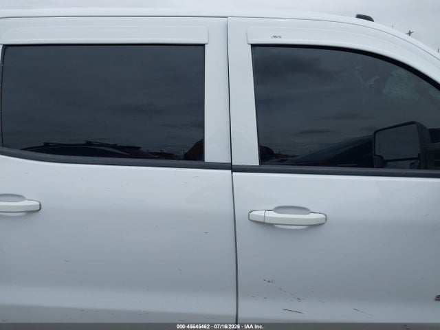 Продаж на аукціоні авто 2018 Gmc Sierra 2500hd, vin: 1GT12REY1JF165393, номер лоту: 45645462