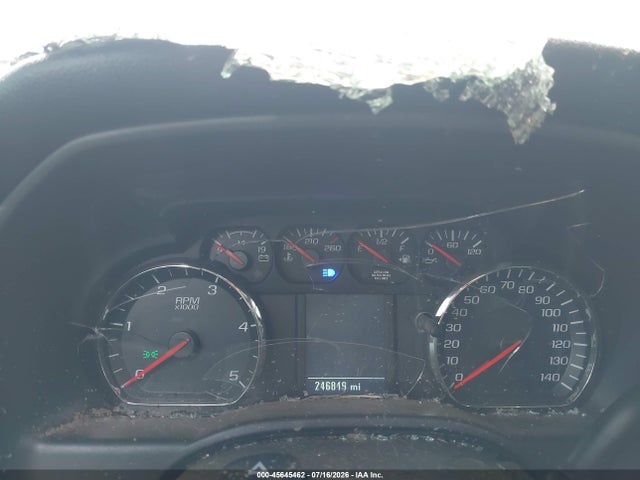 Продаж на аукціоні авто 2018 Gmc Sierra 2500hd, vin: 1GT12REY1JF165393, номер лоту: 45645462