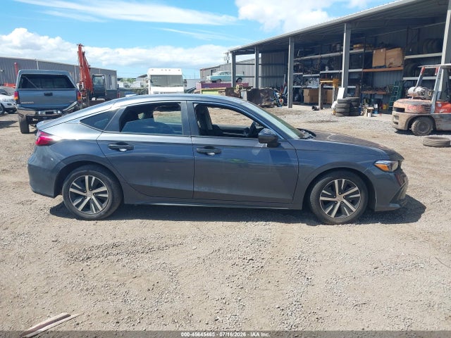 19XFL2H53PE021147 Honda Civic Lx
