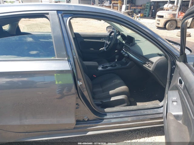 Honda Civic Lx 2023 19XFL2H53PE021147 Image 5