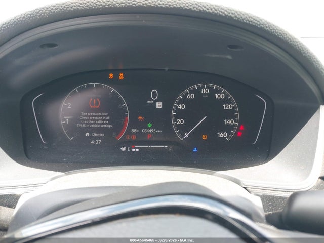 Aukcja sprzedaży 2023 Honda Civic Lx, vin: 19XFL2H53PE021147, numer aukcji: 45645465
