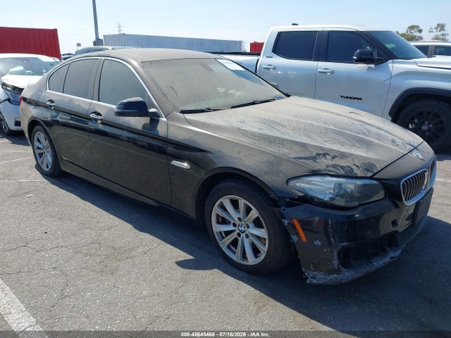 Продажа на аукционе авто 2014 Bmw 528i, vin: WBA5A5C53ED504899, номер лота: 45645468