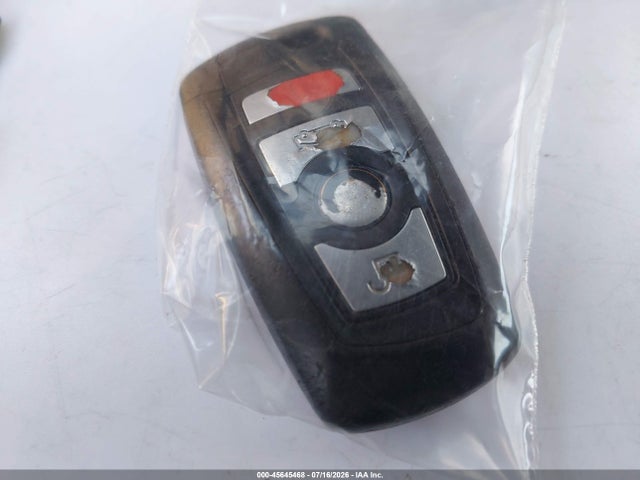 Aukcja sprzedaży 2014 Bmw 528i, vin: WBA5A5C53ED504899, numer aukcji: 45645468