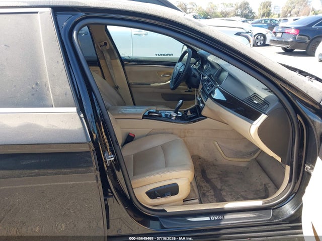 BMW 528I 2014 WBA5A5C53ED504899 Image 5