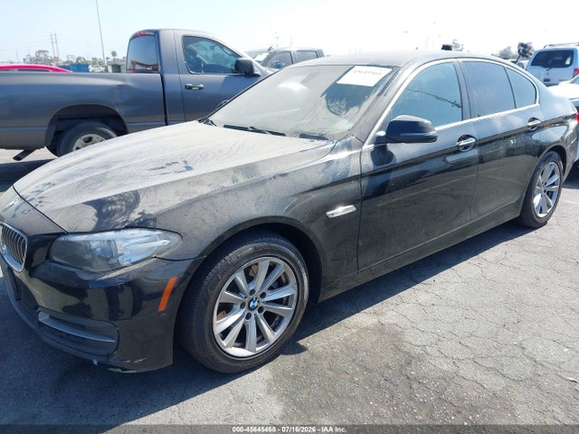 Aukcja sprzedaży 2014 Bmw 528i, vin: WBA5A5C53ED504899, numer aukcji: 45645468