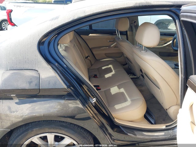 Aukcja sprzedaży 2014 Bmw 528i, vin: WBA5A5C53ED504899, numer aukcji: 45645468