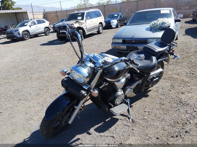 Aukcja sprzedaży 2007 Yamaha Xvs1300 A, vin: JYAVP24Y47A000869, numer aukcji: 45645471