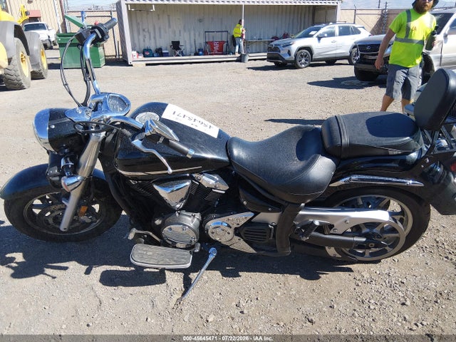 Aukcja sprzedaży 2007 Yamaha Xvs1300 A, vin: JYAVP24Y47A000869, numer aukcji: 45645471