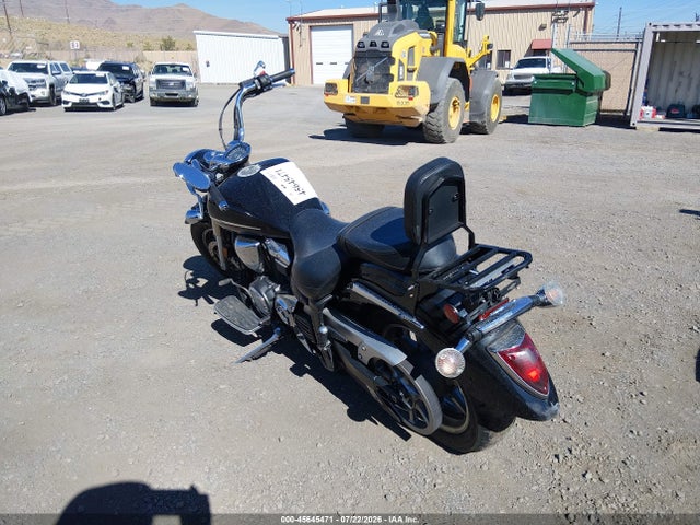 Aukcja sprzedaży 2007 Yamaha Xvs1300 A, vin: JYAVP24Y47A000869, numer aukcji: 45645471
