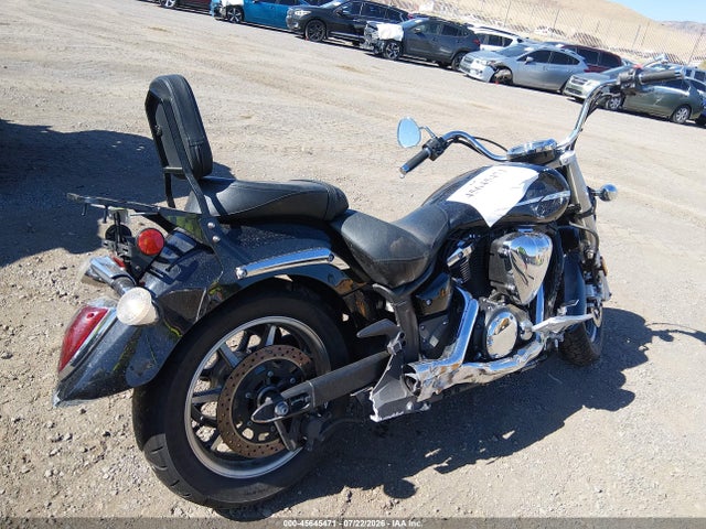 Aukcja sprzedaży 2007 Yamaha Xvs1300 A, vin: JYAVP24Y47A000869, numer aukcji: 45645471