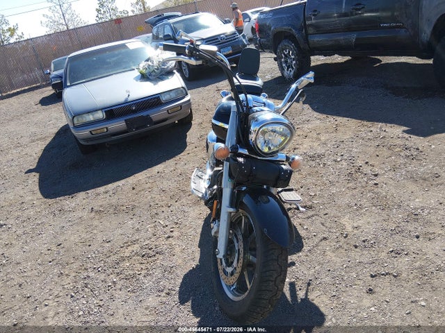 Aukcja sprzedaży 2007 Yamaha Xvs1300 A, vin: JYAVP24Y47A000869, numer aukcji: 45645471