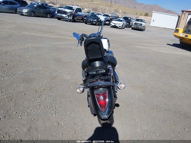 Aukcja sprzedaży 2007 Yamaha Xvs1300 A, vin: JYAVP24Y47A000869, numer aukcji: 45645471