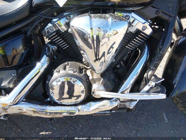 Aukcja sprzedaży 2007 Yamaha Xvs1300 A, vin: JYAVP24Y47A000869, numer aukcji: 45645471