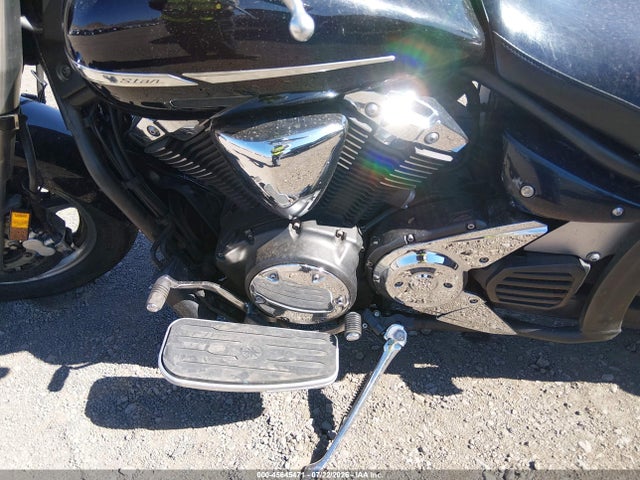 Aukcja sprzedaży 2007 Yamaha Xvs1300 A, vin: JYAVP24Y47A000869, numer aukcji: 45645471