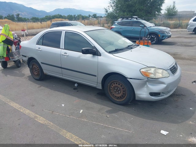 45645470 :رقم المزاد ، 1NXBR32E56Z571313 vin ، 2006 Toyota Corolla Ce مزاد بيع