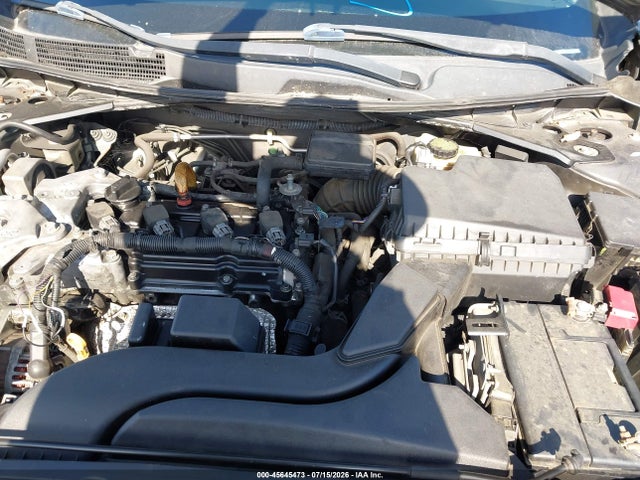 Aukcja sprzedaży 2013 Nissan Altima 2.5 Sv, vin: 1N4AL3AP3DN578441, numer aukcji: 45645473