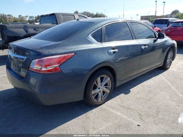 Aukcja sprzedaży 2013 Nissan Altima 2.5 Sv, vin: 1N4AL3AP3DN578441, numer aukcji: 45645473