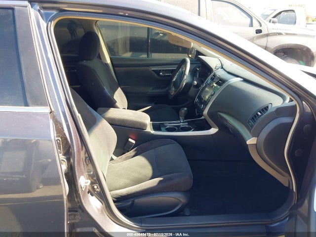 Aukcja sprzedaży 2013 Nissan Altima 2.5 Sv, vin: 1N4AL3AP3DN578441, numer aukcji: 45645473