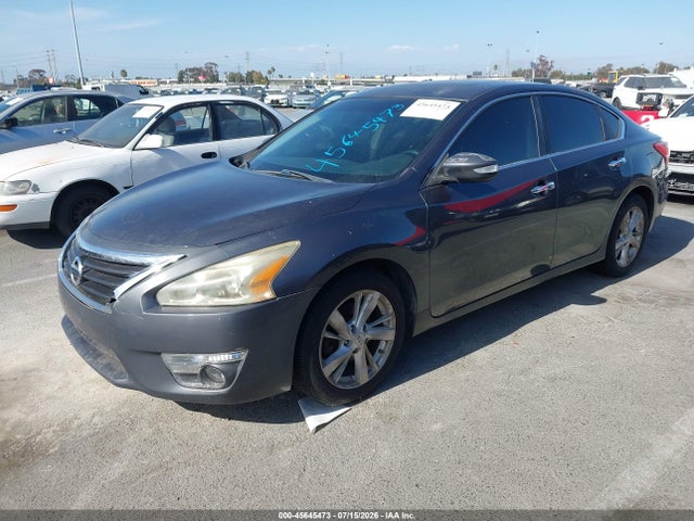 Aukcja sprzedaży 2013 Nissan Altima 2.5 Sv, vin: 1N4AL3AP3DN578441, numer aukcji: 45645473
