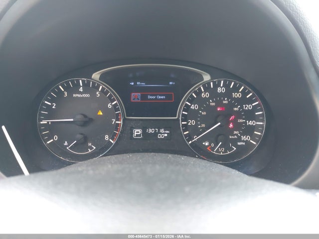 Aukcja sprzedaży 2013 Nissan Altima 2.5 Sv, vin: 1N4AL3AP3DN578441, numer aukcji: 45645473
