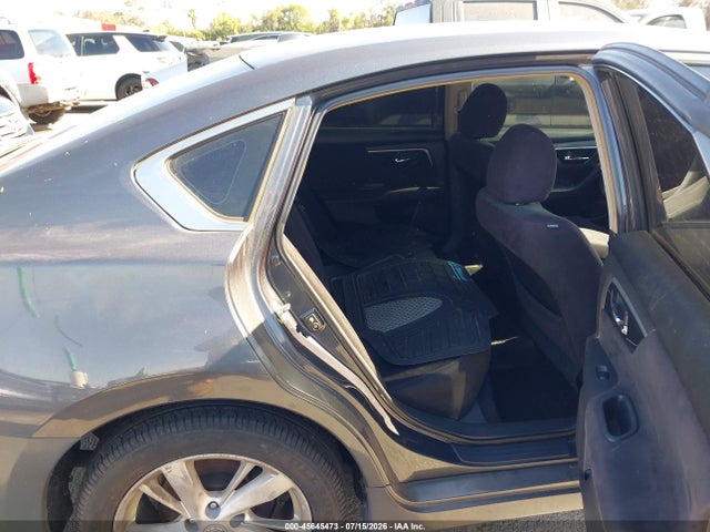Aukcja sprzedaży 2013 Nissan Altima 2.5 Sv, vin: 1N4AL3AP3DN578441, numer aukcji: 45645473