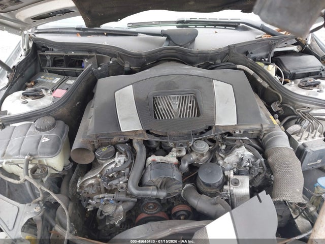 45645480 :رقم المزاد ، WDBRF52HX6A873746 vin ، 2006 Mercedes-benz C 230 Sport مزاد بيع