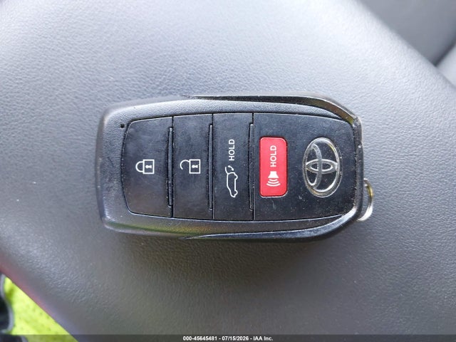 Toyota Prius Limited 2023 JTDACAAU9P3001434 Image 11