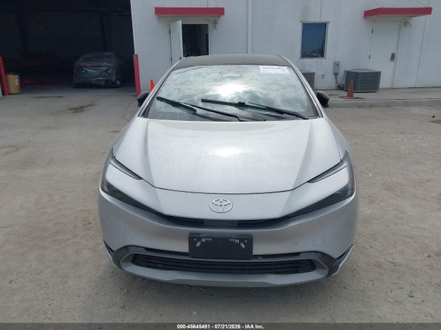 Toyota Prius Limited 2023 JTDACAAU9P3001434 Image 12