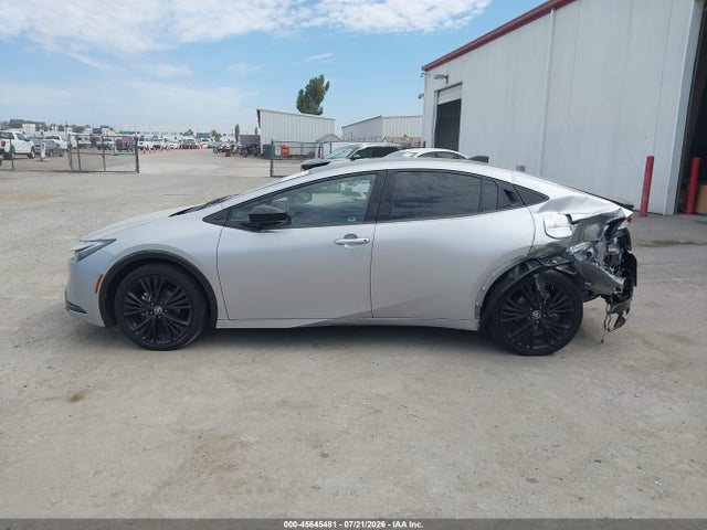 Toyota Prius Limited 2023 JTDACAAU9P3001434 Image 14