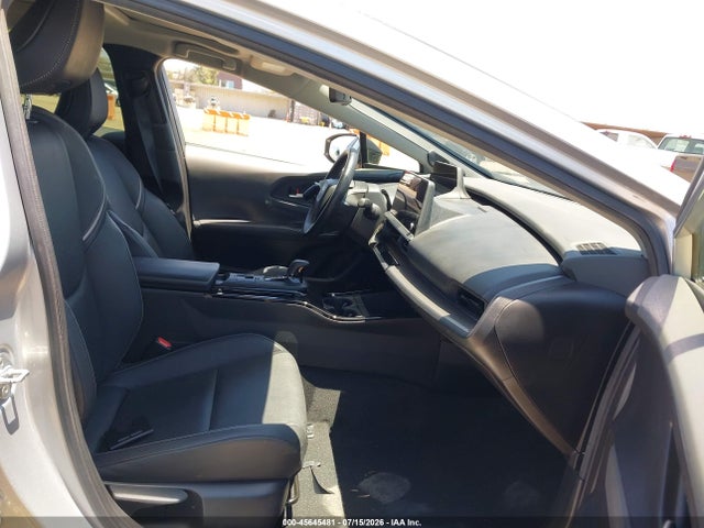 Toyota Prius Limited 2023 JTDACAAU9P3001434 Image 5