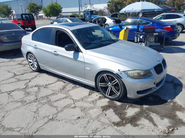 45645484 :رقم المزاد ، WBAPH5G58ANM35811 vin ، 2010 Bmw 328i مزاد بيع