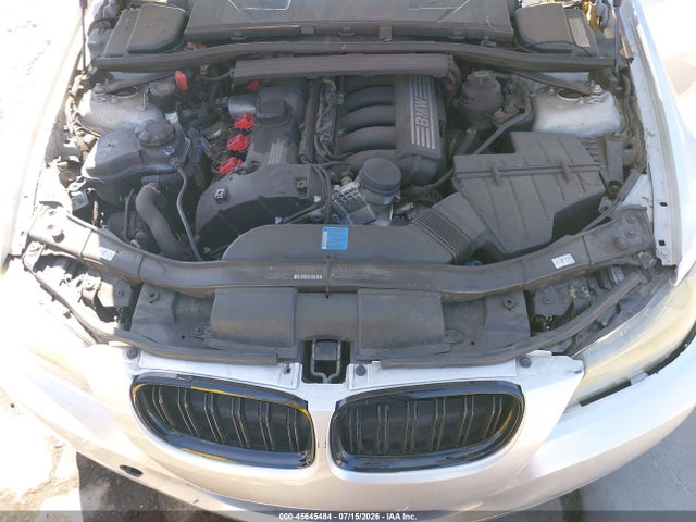 Продажа на аукционе авто 2010 Bmw 328i, vin: WBAPH5G58ANM35811, номер лота: 45645484