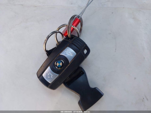 Продажа на аукционе авто 2010 Bmw 328i, vin: WBAPH5G58ANM35811, номер лота: 45645484