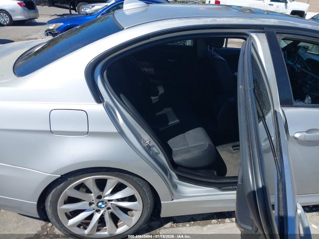 Продажа на аукционе авто 2010 Bmw 328i, vin: WBAPH5G58ANM35811, номер лота: 45645484