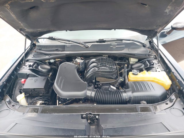 2C3CDZBG9FH805343 Dodge Challenger Sxt Plus