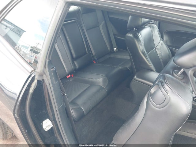 Dodge Challenger Sxt Plus 2015 2C3CDZBG9FH805343 Image 8