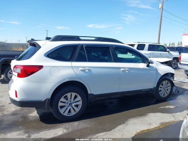 Subaru Outback 2.5i Premium 2016 4S4BSBFC6G3309296 Image 14