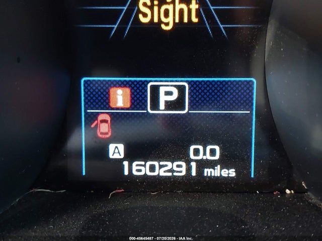 Subaru Outback 2.5i Premium 2016 4S4BSBFC6G3309296 Image 16