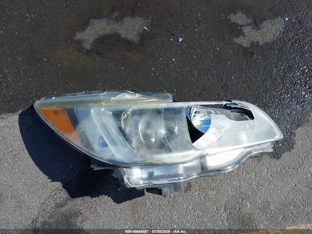 Subaru Outback 2.5i Premium 2016 4S4BSBFC6G3309296 Image 12