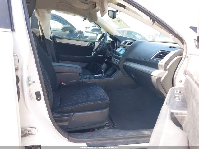 Subaru Outback 2.5i Premium 2016 4S4BSBFC6G3309296 Image 5