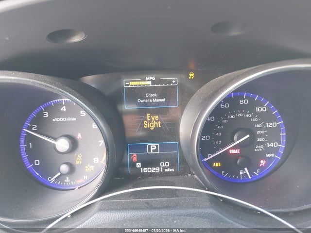 Subaru Outback 2.5i Premium 2016 4S4BSBFC6G3309296 Image 7